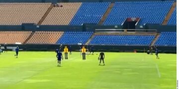 Liga MX regreso Tigres