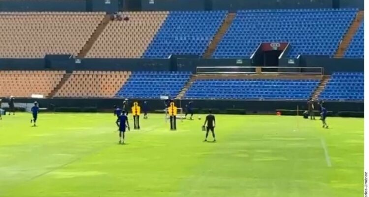 Liga MX regreso Tigres