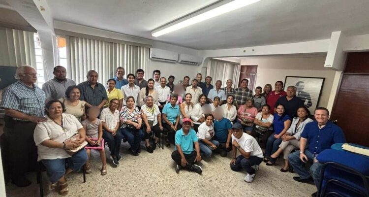 Lizbeth García PAN Tampico