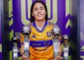 Lizbeth Ovalle revela sus motivos para dejar Tigres Femenil y fichar por Orlando