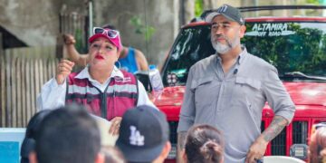 Llama Marcelo Abundiz a la unidad, paz y respeto al interior de MORENA en Altamira, Tamaulipas