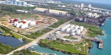 Llegan a Tamaulipas inversiones