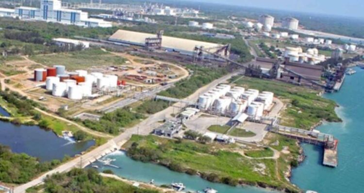 Llegan a Tamaulipas inversiones