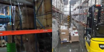 Lluvias dañan medicamentos Monterrey