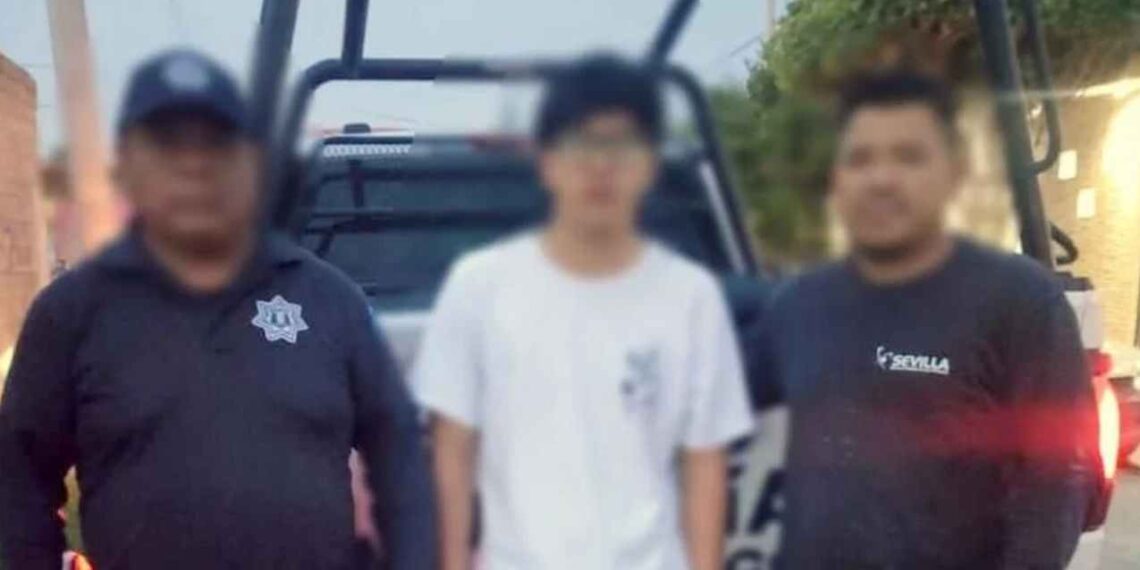 Localizan a adolescente Tlajomulco