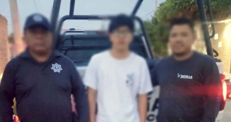 Localizan a adolescente Tlajomulco