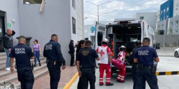 Localizan en Saltillo a jovencito