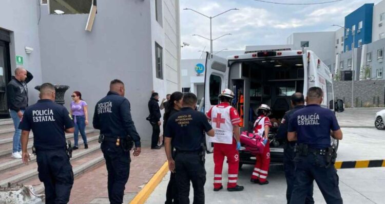 Localizan en Saltillo a jovencito
