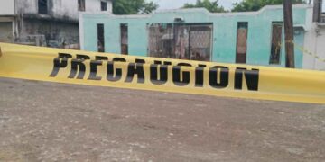 Localizan hombre Mante