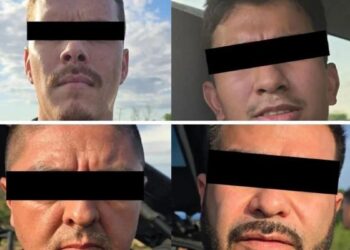 _Los Mayos en Sinaloa