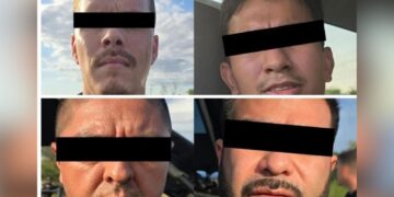 _Los Mayos en Sinaloa