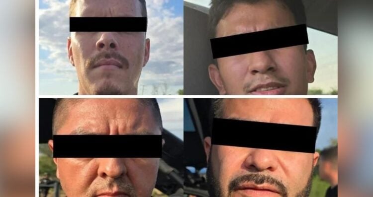 _Los Mayos en Sinaloa