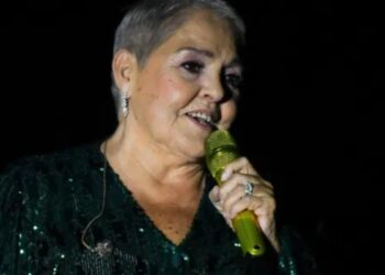 Lupita D’Alessio anuncia su retiro definitivo y ya tiene fecha para su último concierto