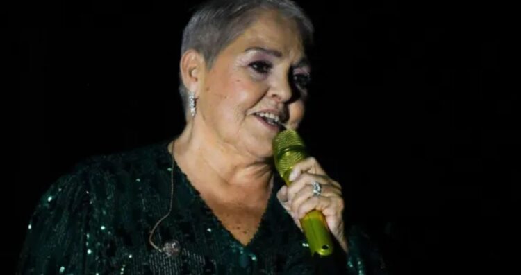 Lupita D’Alessio anuncia su retiro definitivo y ya tiene fecha para su último concierto