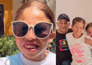 Lupita TikTok comienza una nueva etapa y estrena casa