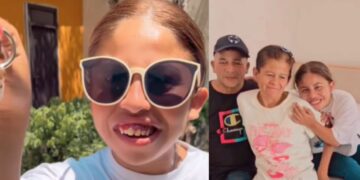 Lupita TikTok comienza una nueva etapa y estrena casa