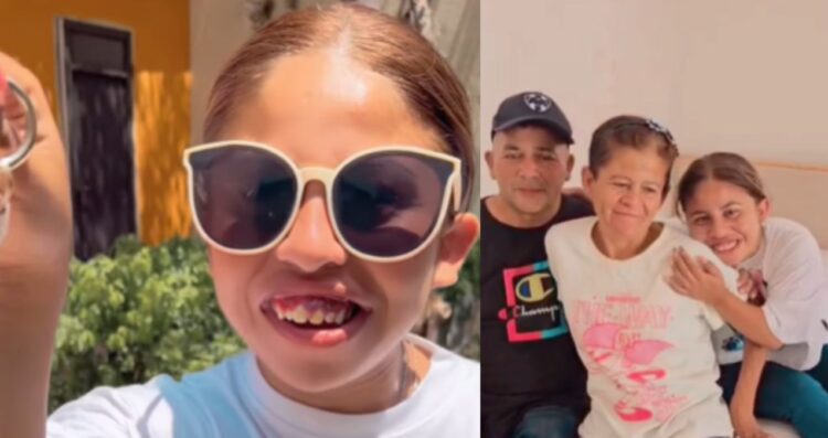 Lupita TikTok comienza una nueva etapa y estrena casa