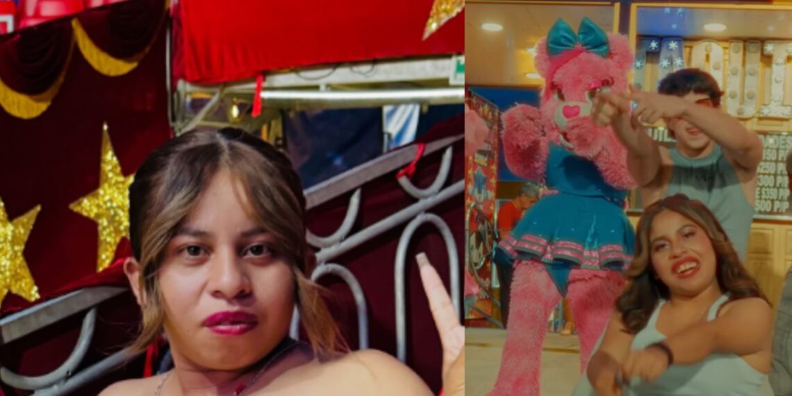 Lupita TikTok estrena su nueva canción tras momentos difíciles