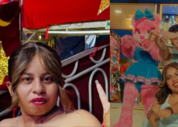 Lupita TikTok estrena su nueva canción tras momentos difíciles