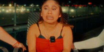 Lupita TikTok revela detalles de la detención de su esposo y la muerte de su hija