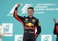 Malasia se arrepiente de haber dejado la Fórmula 1 y busca asegurar a MotoGP