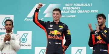Malasia se arrepiente de haber dejado la Fórmula 1 y busca asegurar a MotoGP