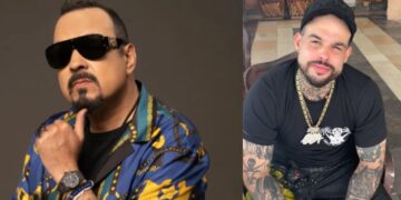 Mamá de Emiliano Aguilar lanza fuerte mensaje para Pepe Aguilar