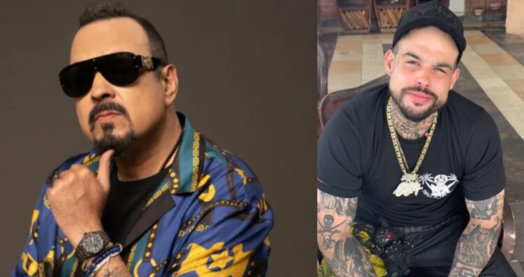 Mamá de Emiliano Aguilar lanza fuerte mensaje para Pepe Aguilar
