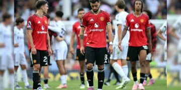 Manchester United Fulham