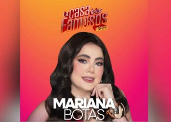 Mariana Botas eliminada