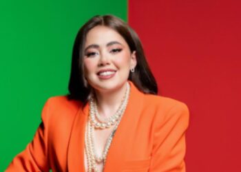 Mariana Botas gana la moneda del destino en 'La Casa de los Famosos México'