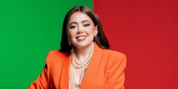 Mariana Botas gana la moneda del destino en 'La Casa de los Famosos México'