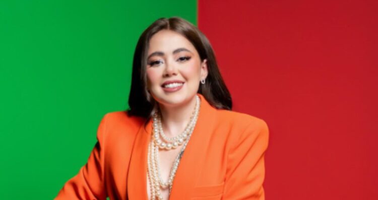 Mariana Botas gana la moneda del destino en 'La Casa de los Famosos México'