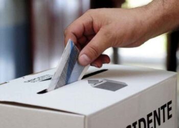 llamado reforma electoral