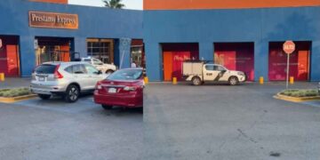 Masculino pierde la vida tras desvanecerse dentro de una sala de cine en Monterrey, NL