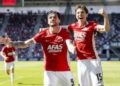 Mateo AZ Alkmaar