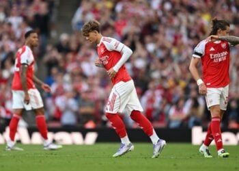 Max Dowman debut Premier League