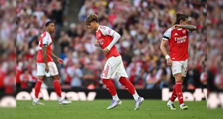 Max Dowman debut Premier League