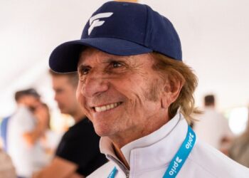 Max Verstappen Fittipaldi