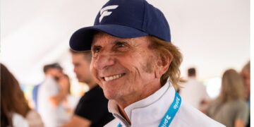 Max Verstappen Fittipaldi