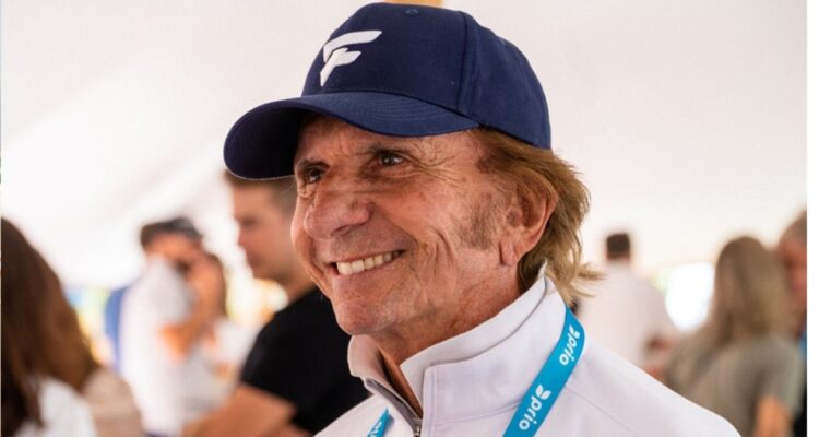 Max Verstappen Fittipaldi