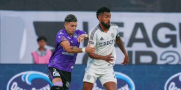 Mazatlán FC San Diego FC