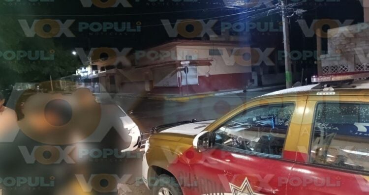 Menor de 3 años es resguardado por el DIF tras deambular solo en Tampico, Tamaulipas