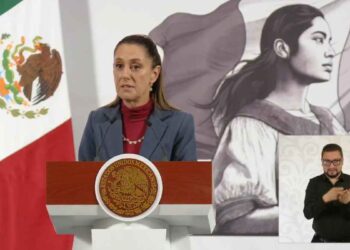 México no apoya la pena de muerte, independientemente del delito: Claudia Sheinbaum tras retiro de medida en EU a varios capos
