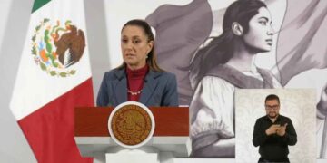 México no apoya la pena de muerte, independientemente del delito: Claudia Sheinbaum tras retiro de medida en EU a varios capos