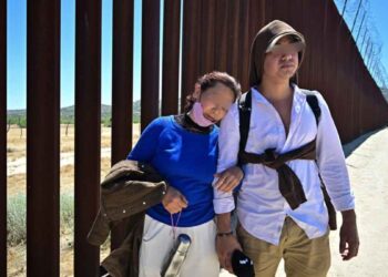 personas situación migratoria irregular