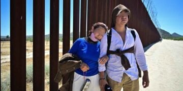 personas situación migratoria irregular