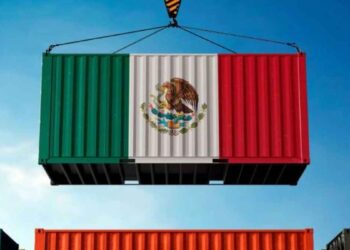 México exportaciones EU