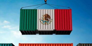México exportaciones EU