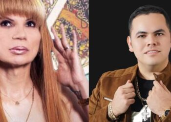 Mhoni Vidente predijo la muerte de Ernesto Barajas antes del ataque en Zapopan